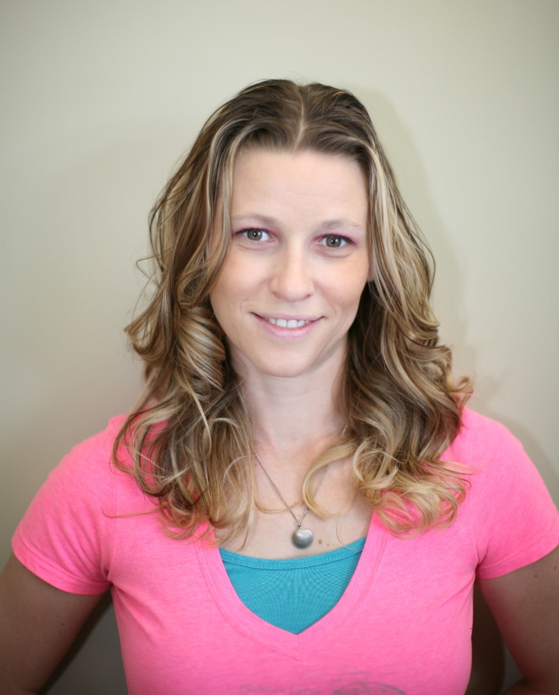 Madelaine Golec - ECO Physiotherapy in mississauga